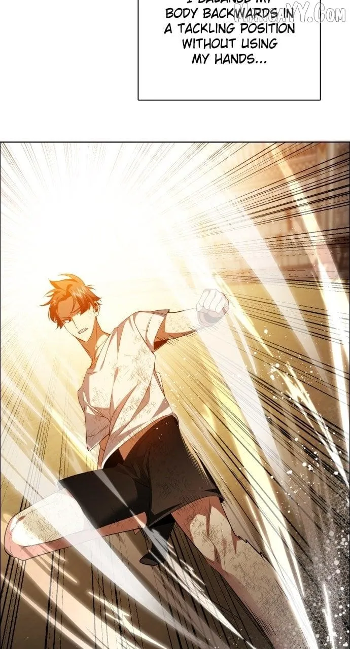 Zero Game Chapter 333 page 28 - 