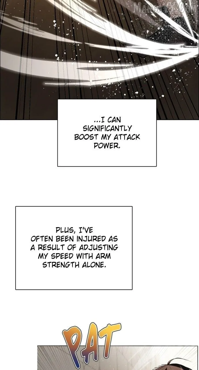 Zero Game Chapter 333 page 29 - 