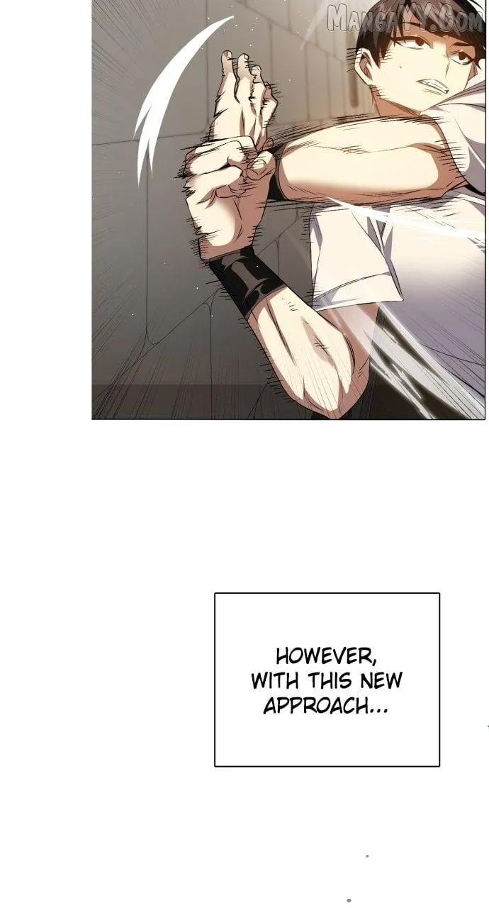Zero Game Chapter 333 page 30 - 