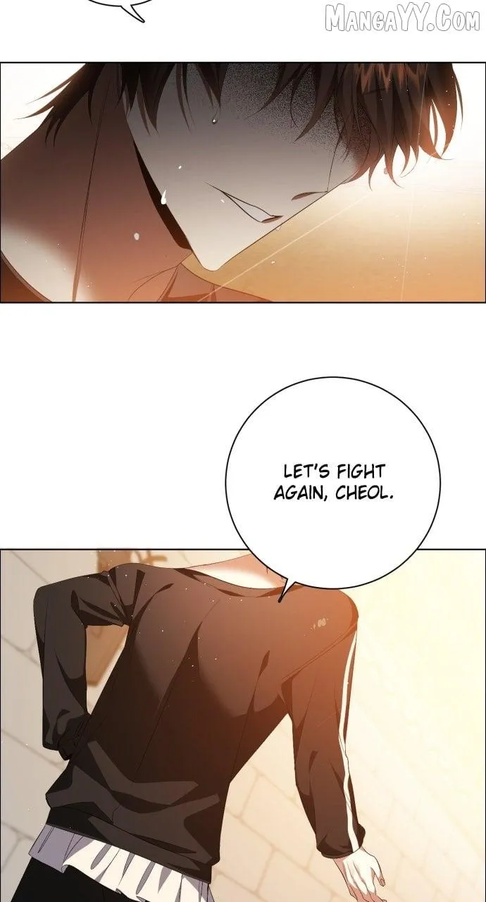 Zero Game Chapter 333 page 4 - 