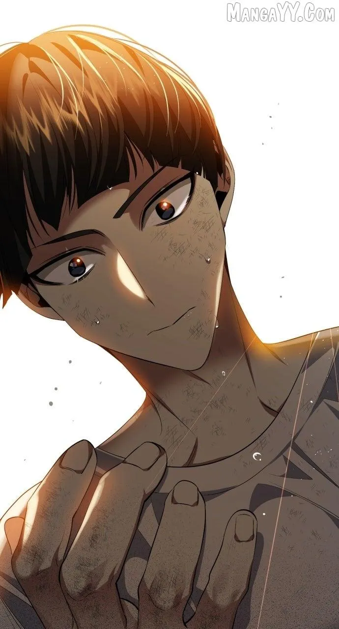 Zero Game Chapter 333 page 31 - 