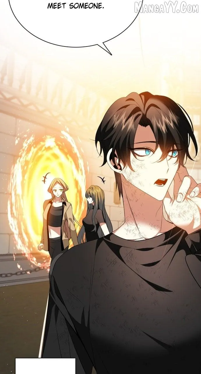 Zero Game Chapter 333 page 33 - 