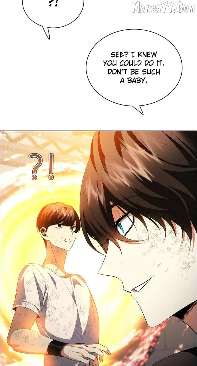 Zero Game Chapter 333 page 36 - 