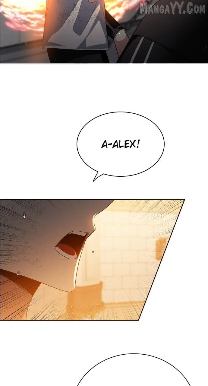 Zero Game Chapter 333 page 37 - 