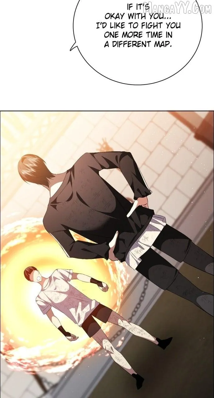 Zero Game Chapter 333 page 38 - 