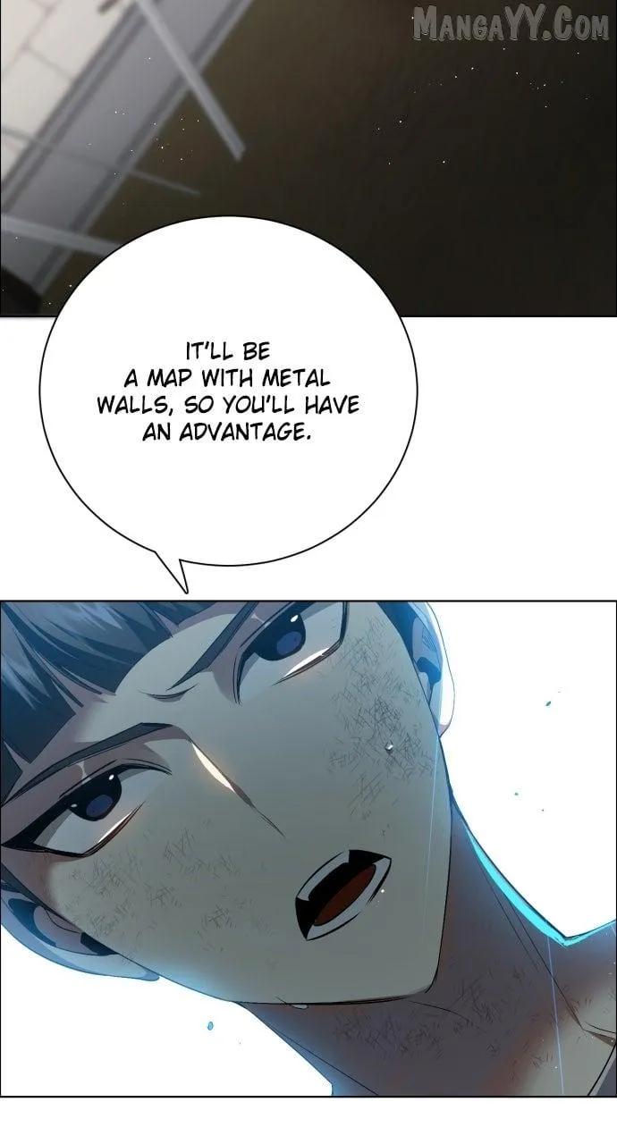 Zero Game Chapter 333 page 39 - 