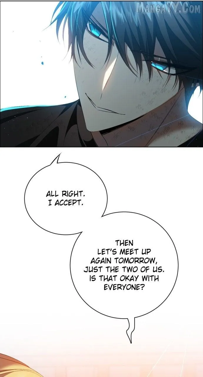 Zero Game Chapter 333 page 40 - 