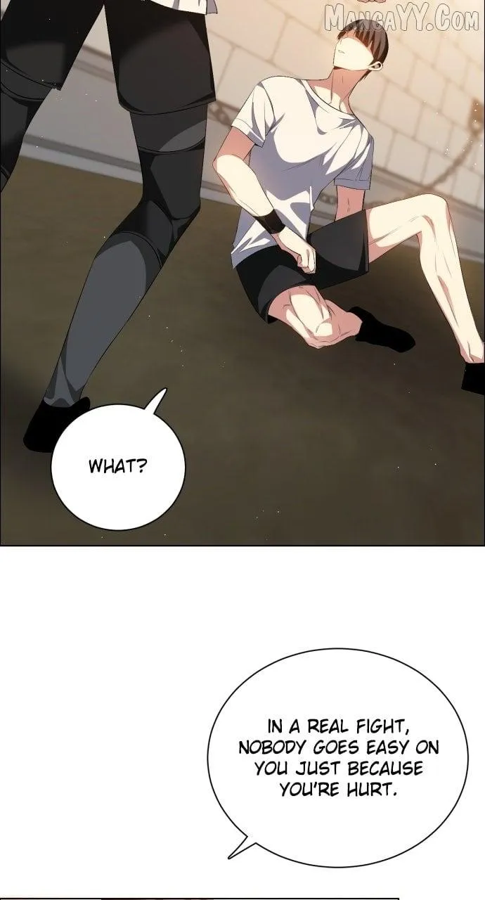 Zero Game Chapter 333 page 5 - 