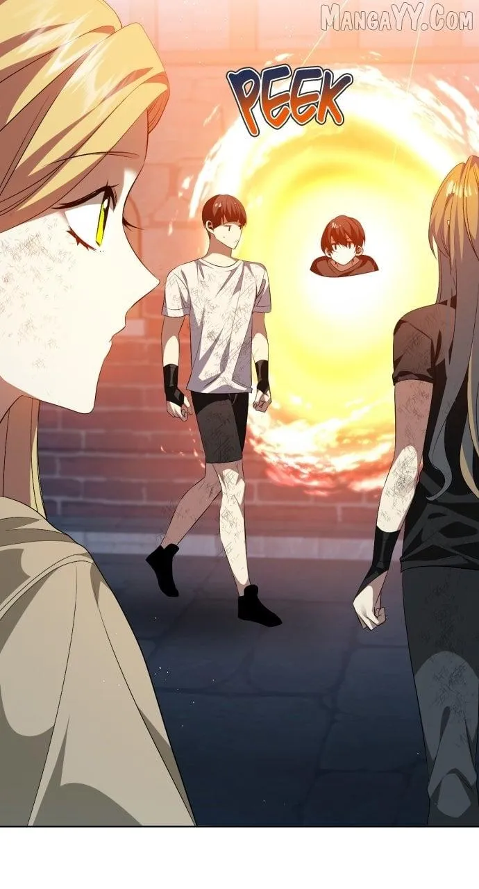 Zero Game Chapter 333 page 41 - 