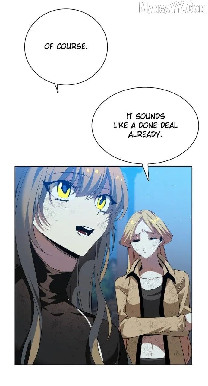 Zero Game Chapter 333 page 42 - 