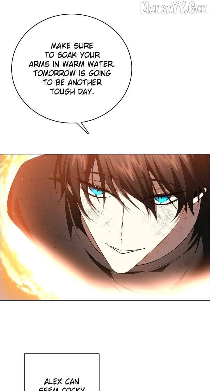 Zero Game Chapter 333 page 43 - 