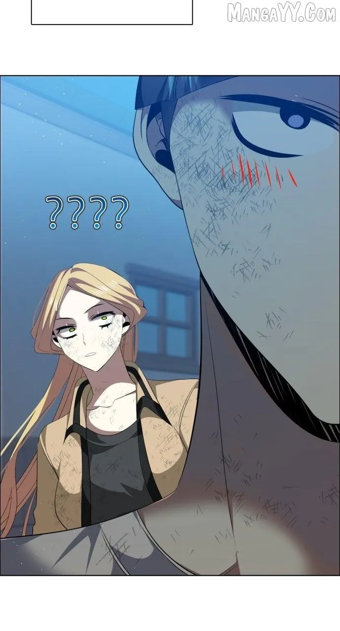 Zero Game Chapter 333 page 45 - 