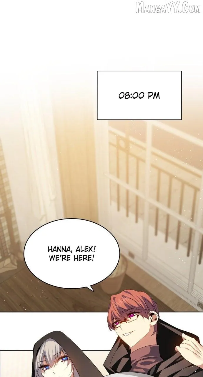 Zero Game Chapter 333 page 46 - 