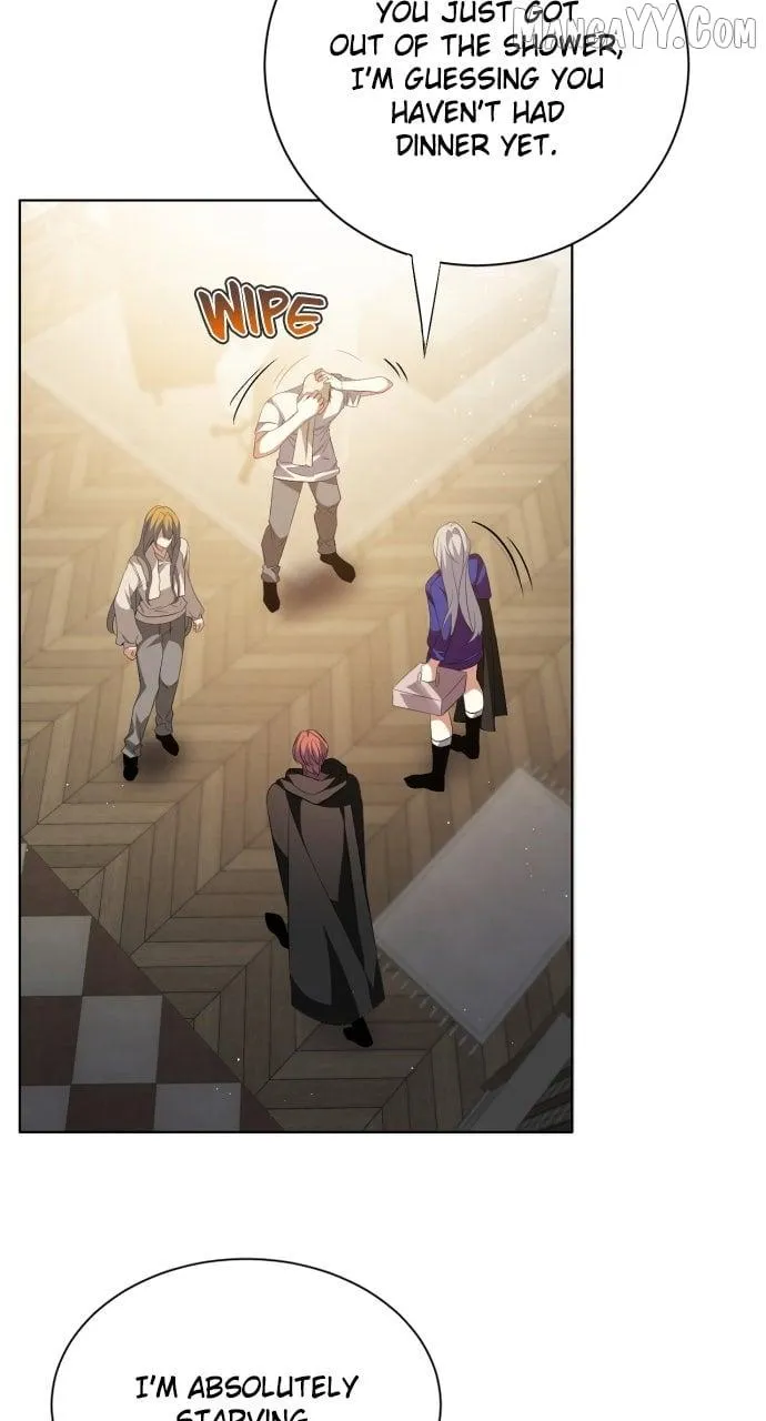 Zero Game Chapter 333 page 49 - 