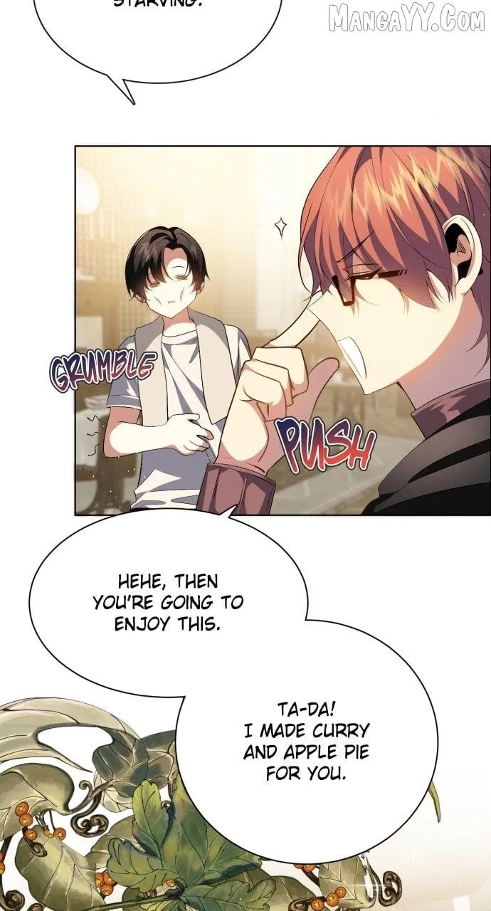 Zero Game Chapter 333 page 50 - 