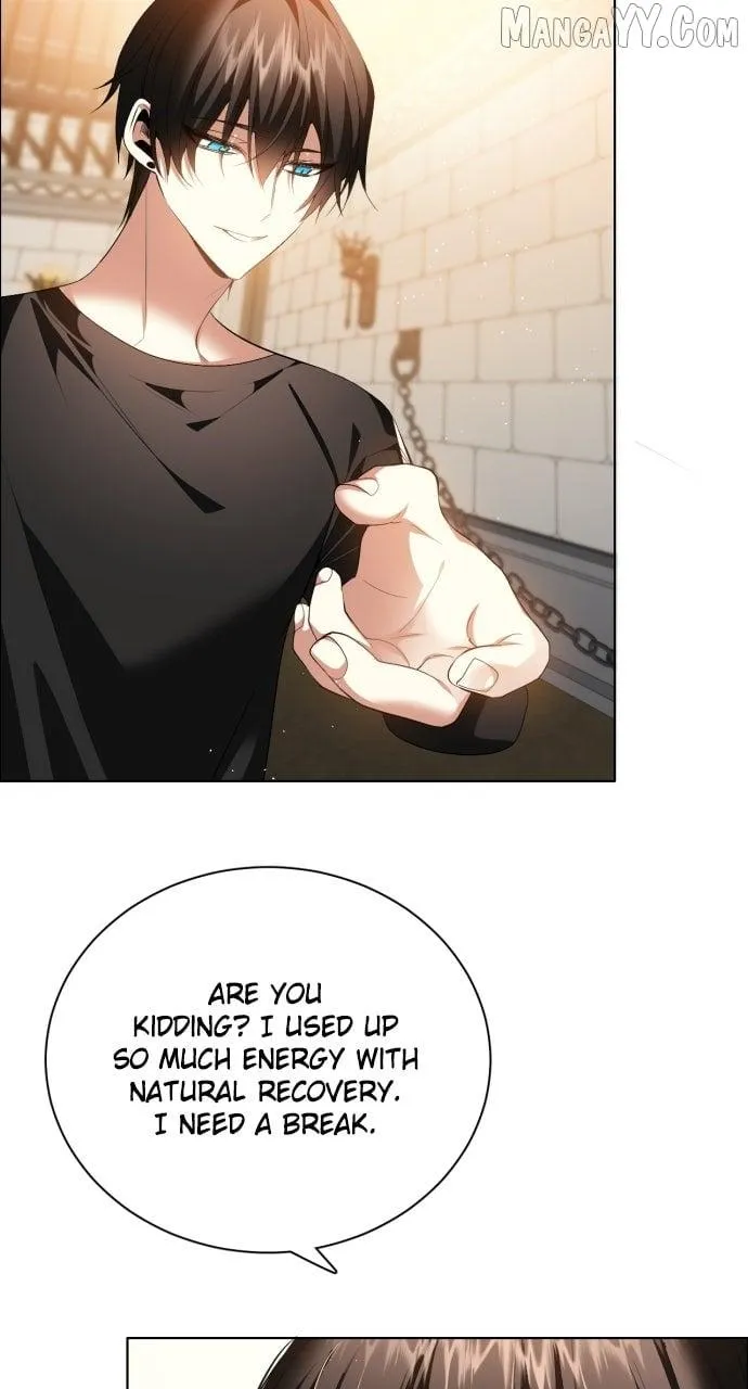 Zero Game Chapter 333 page 6 - 