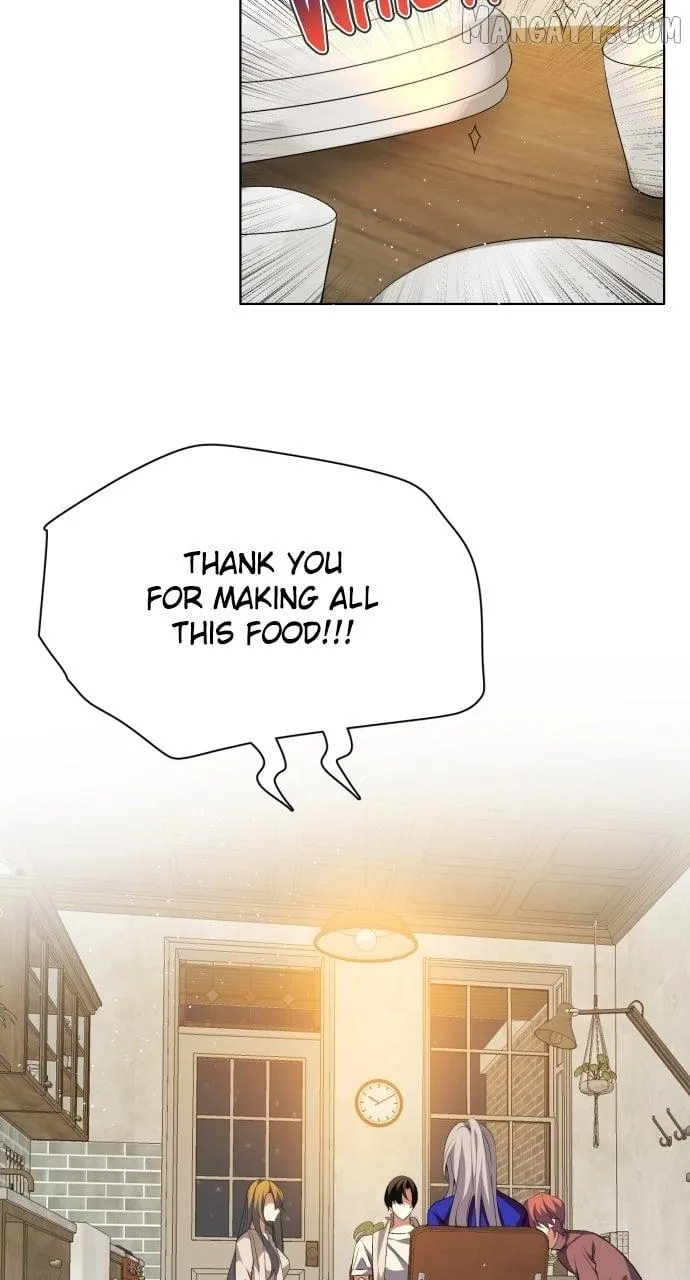 Zero Game Chapter 333 page 54 - 