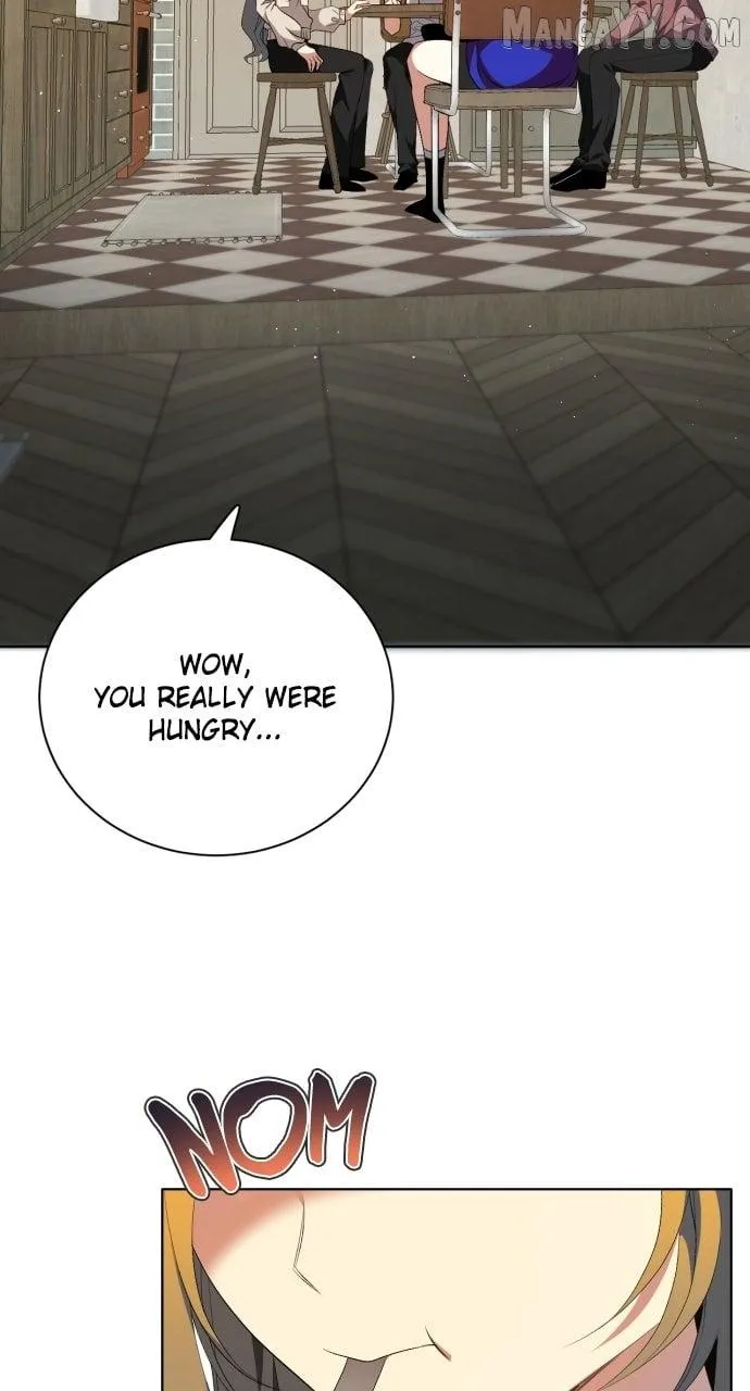 Zero Game Chapter 333 page 55 - 