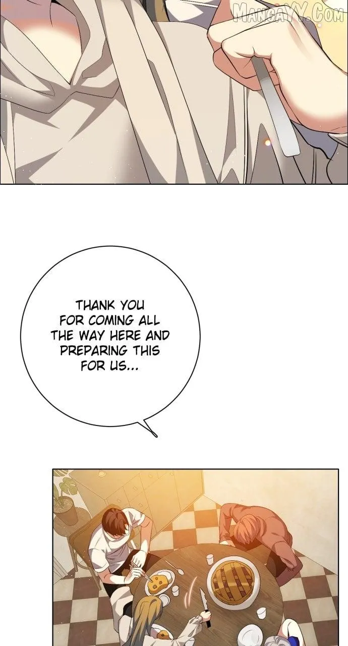 Zero Game Chapter 333 page 57 - 