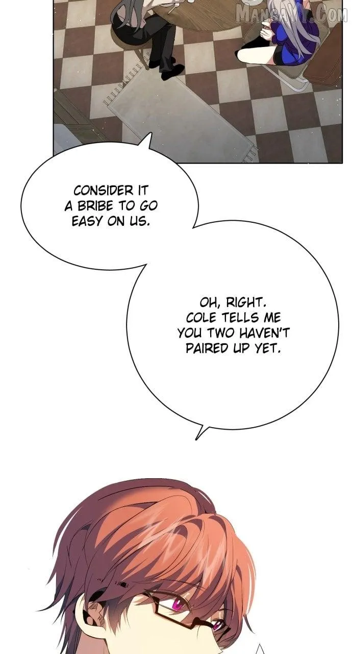 Zero Game Chapter 333 page 58 - 