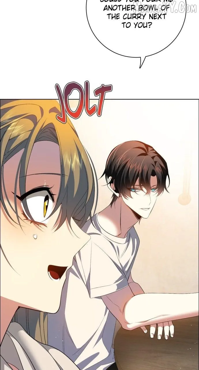 Zero Game Chapter 333 page 63 - 