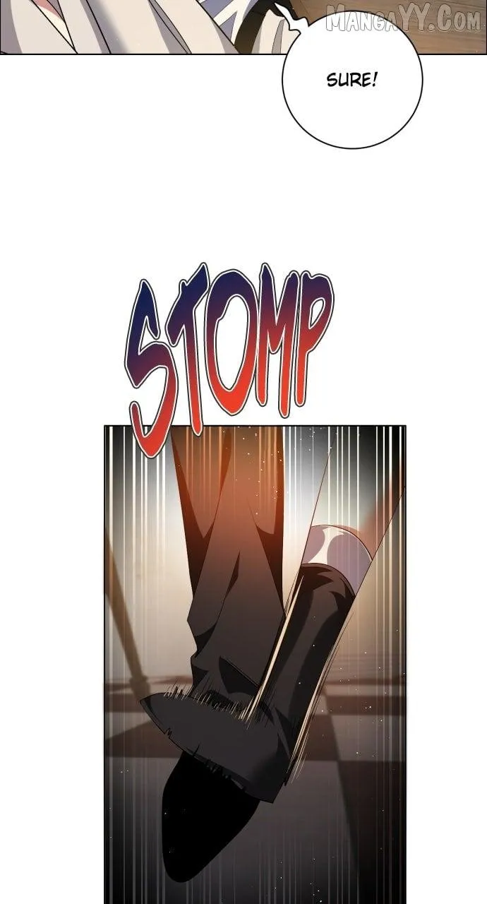 Zero Game Chapter 333 page 64 - 