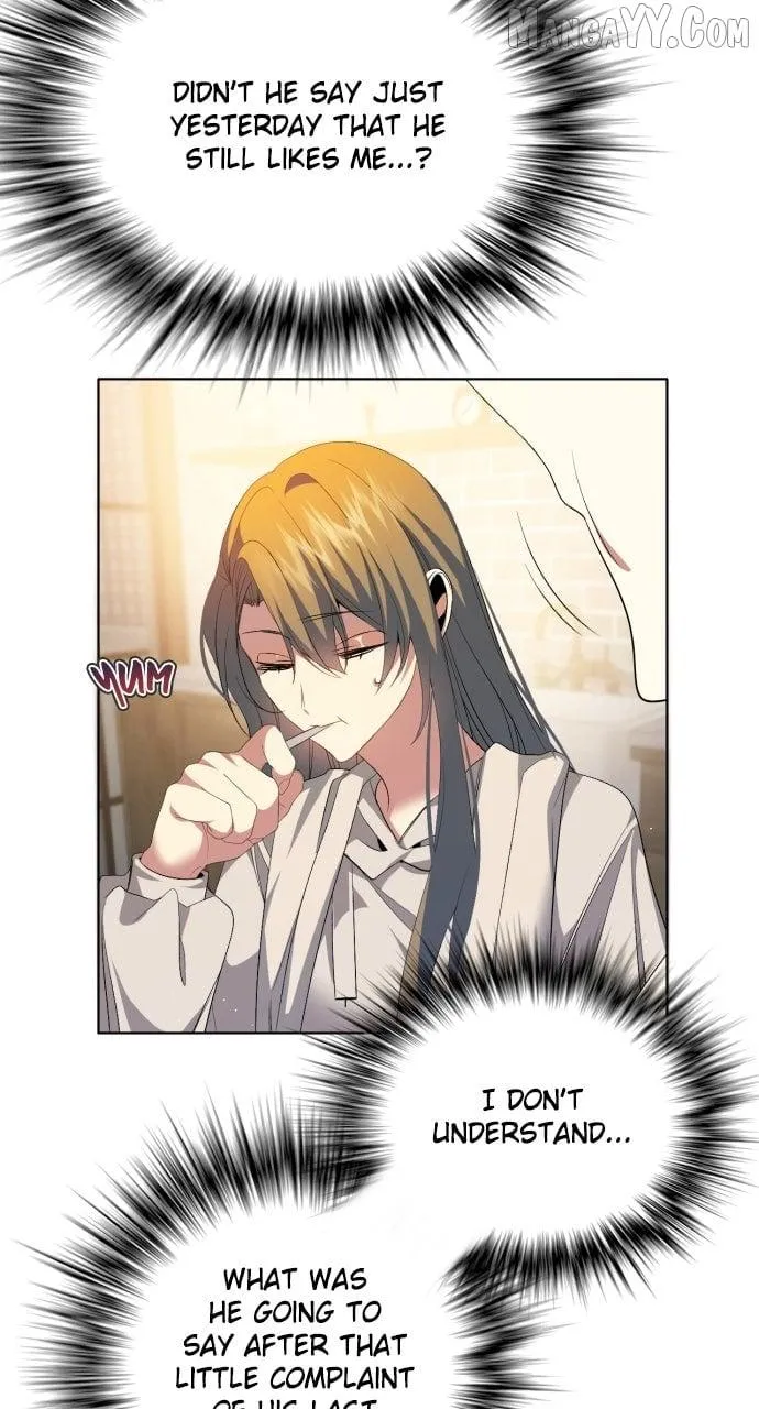 Zero Game Chapter 333 page 70 - 