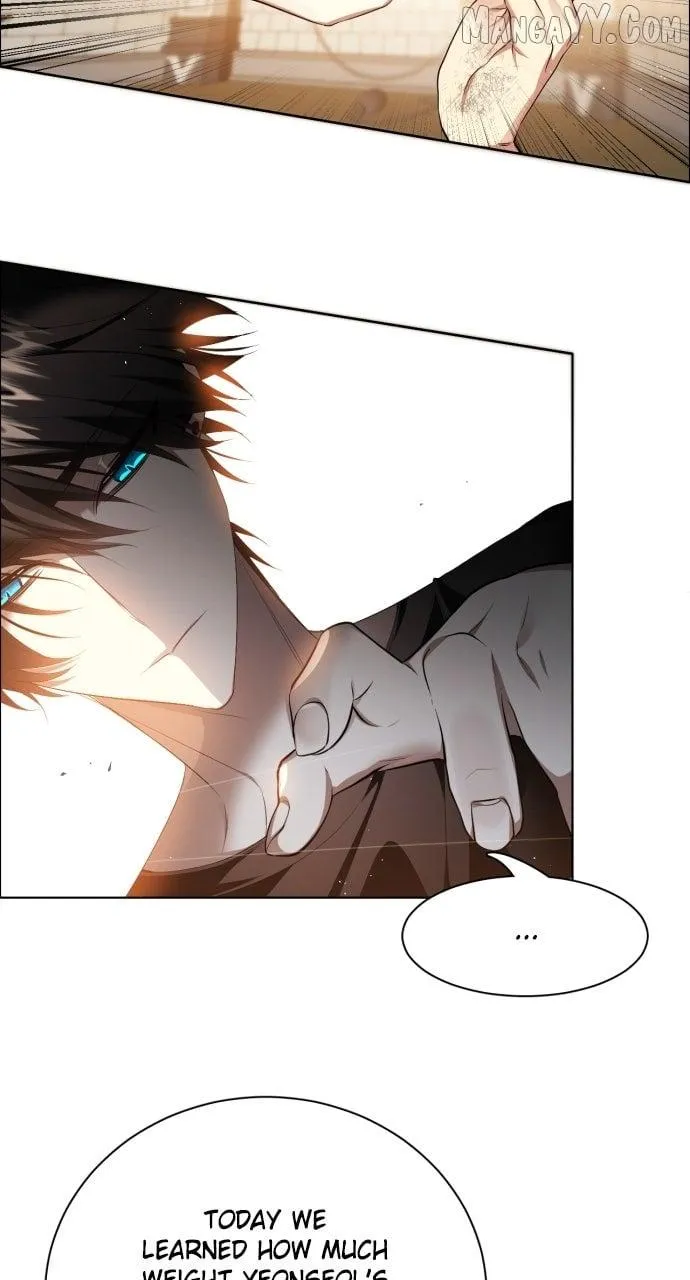 Zero Game Chapter 333 page 8 - 