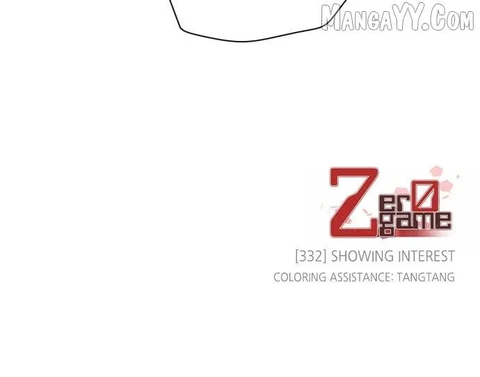 Zero Game Chapter 333 page 77 - 