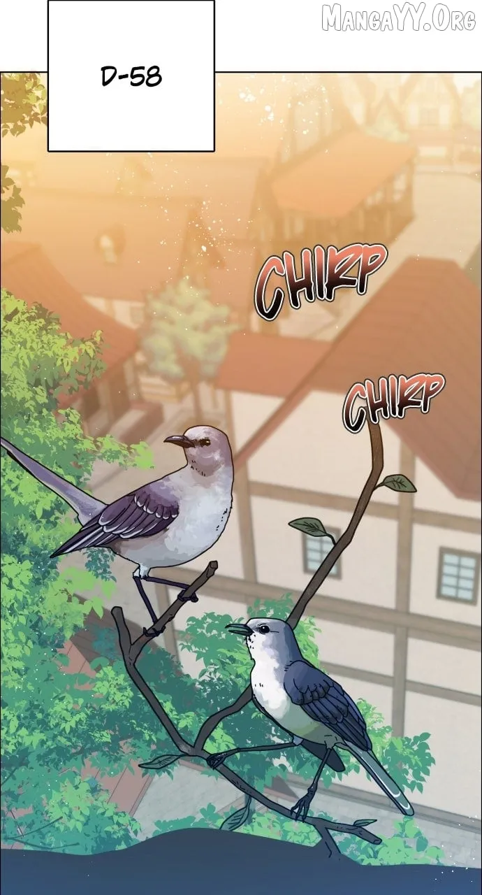 Zero Game Chapter 334 page 11 - 