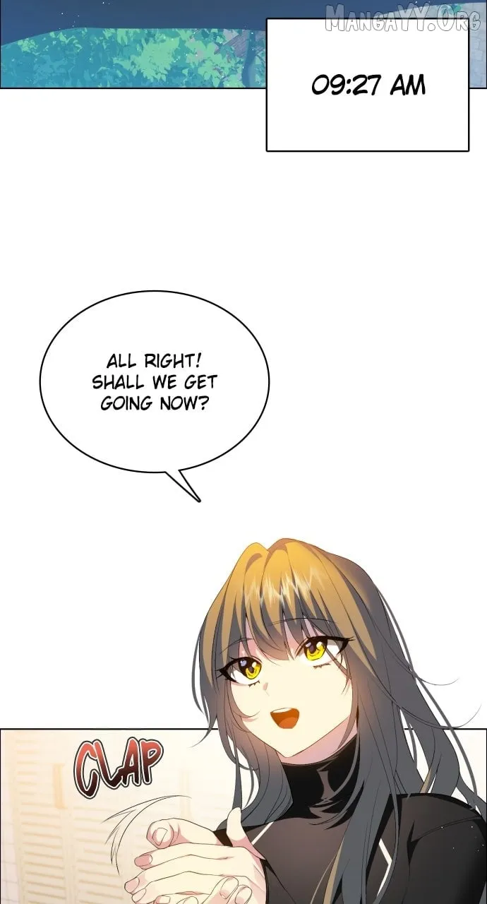 Zero Game Chapter 334 page 12 - 