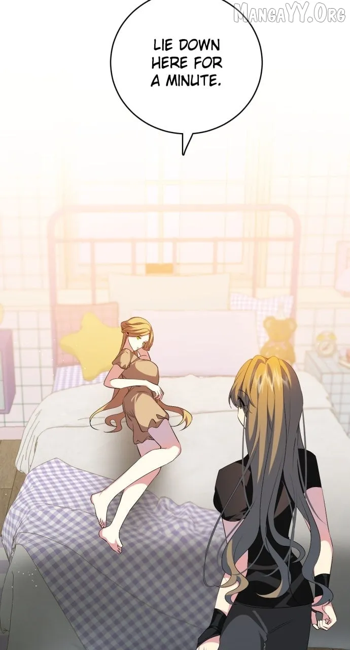 Zero Game Chapter 334 page 14 - 