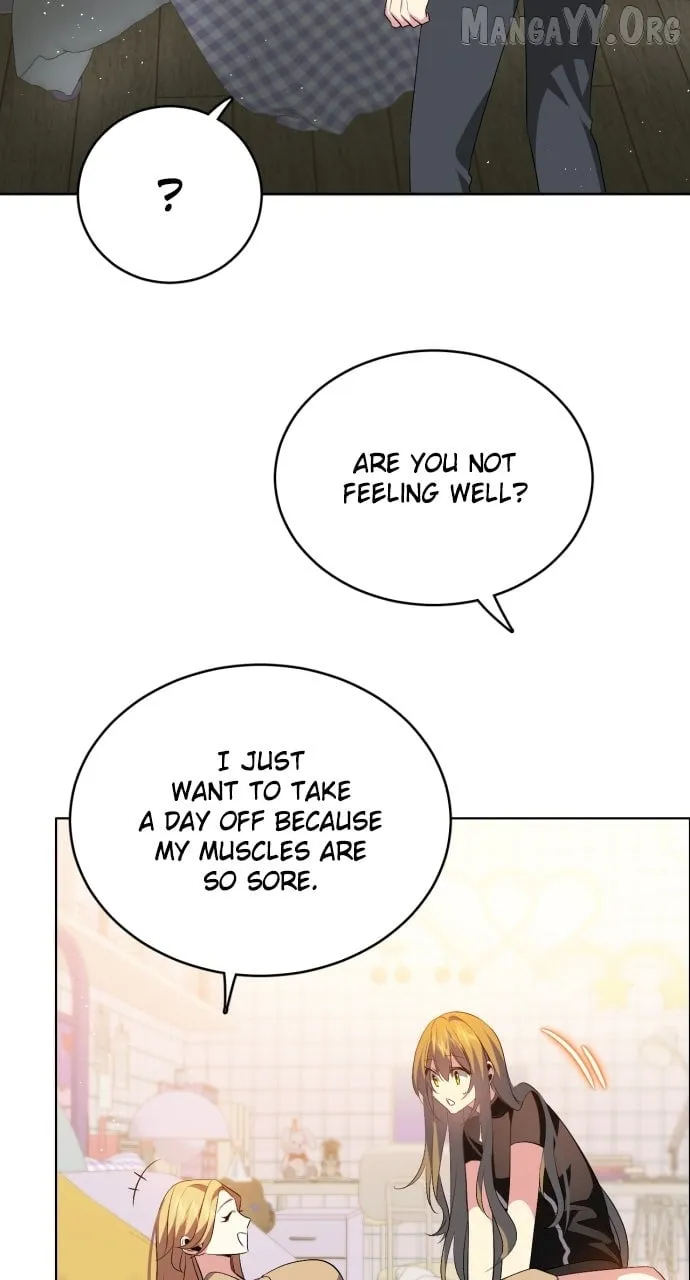 Zero Game Chapter 334 page 15 - 