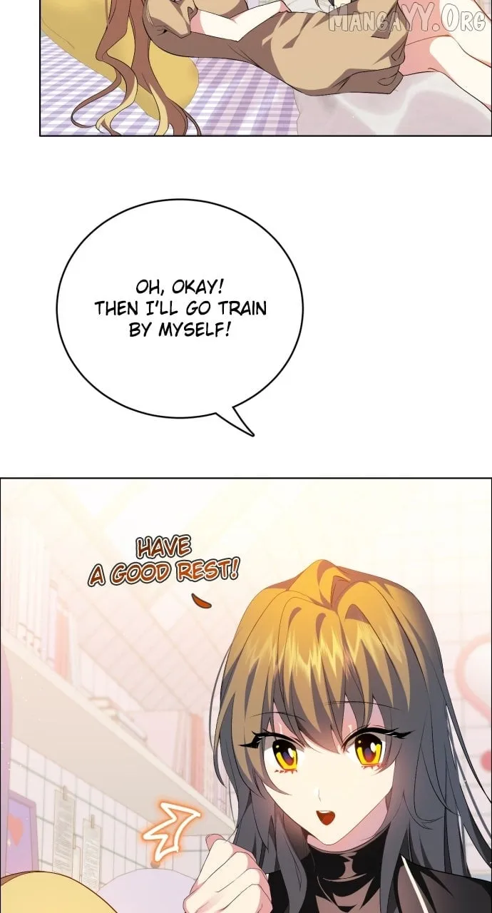 Zero Game Chapter 334 page 16 - 