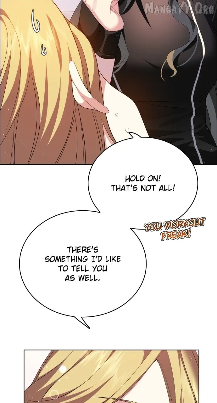 Zero Game Chapter 334 page 17 - 