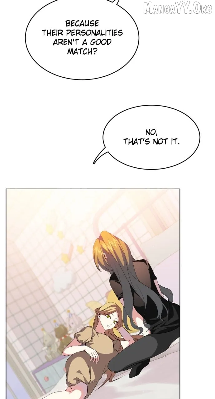 Zero Game Chapter 334 page 20 - 
