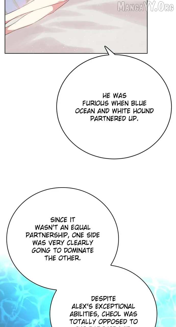 Zero Game Chapter 334 page 21 - 