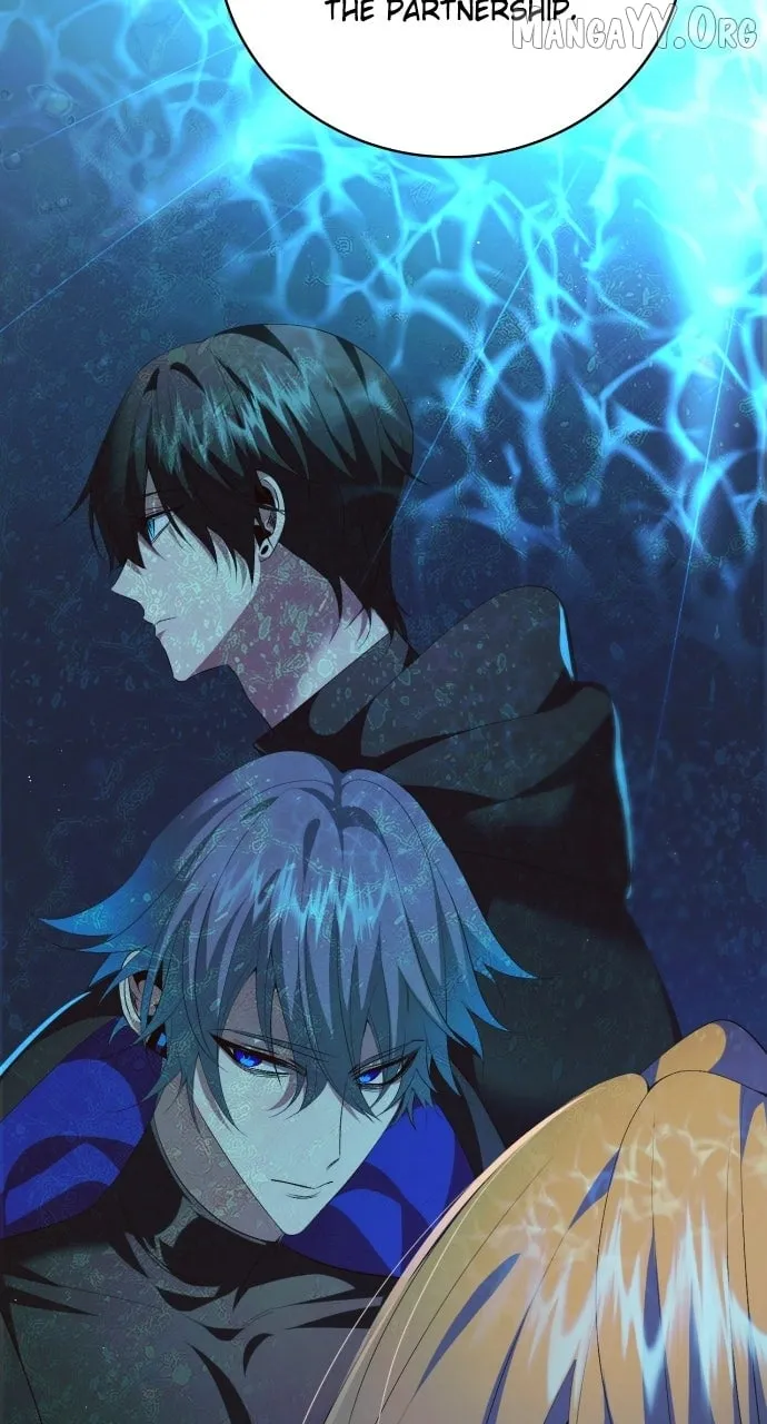 Zero Game Chapter 334 page 22 - 