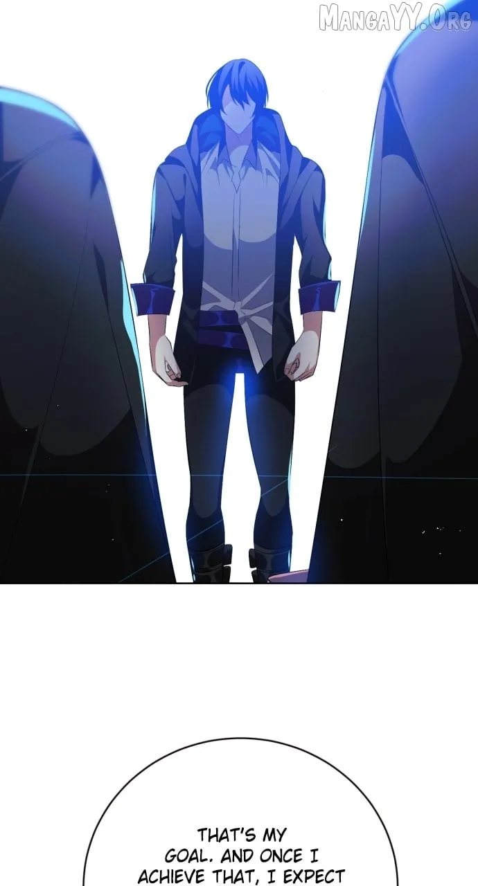 Zero Game Chapter 334 page 26 - 