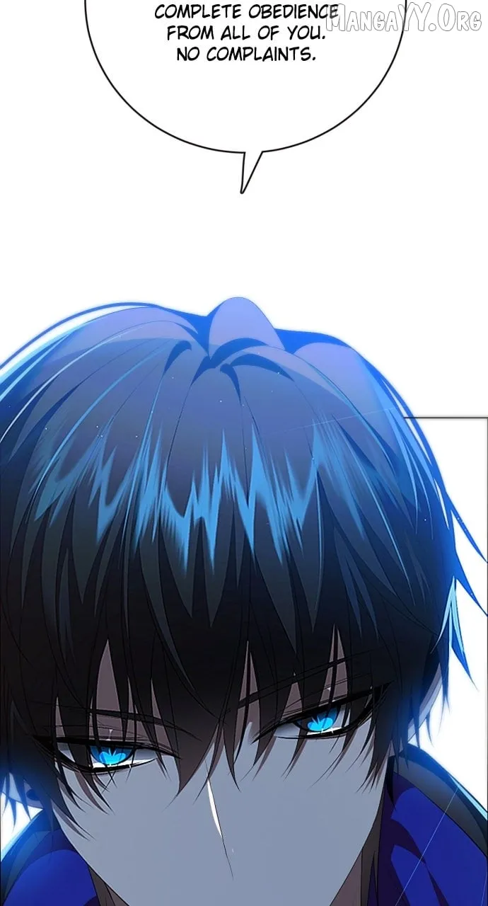 Zero Game Chapter 334 page 27 - 