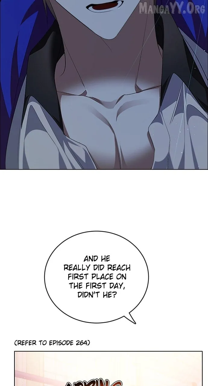Zero Game Chapter 334 page 28 - 