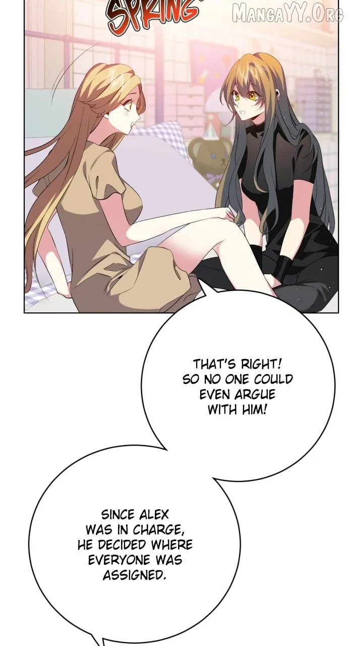 Zero Game Chapter 334 page 29 - 