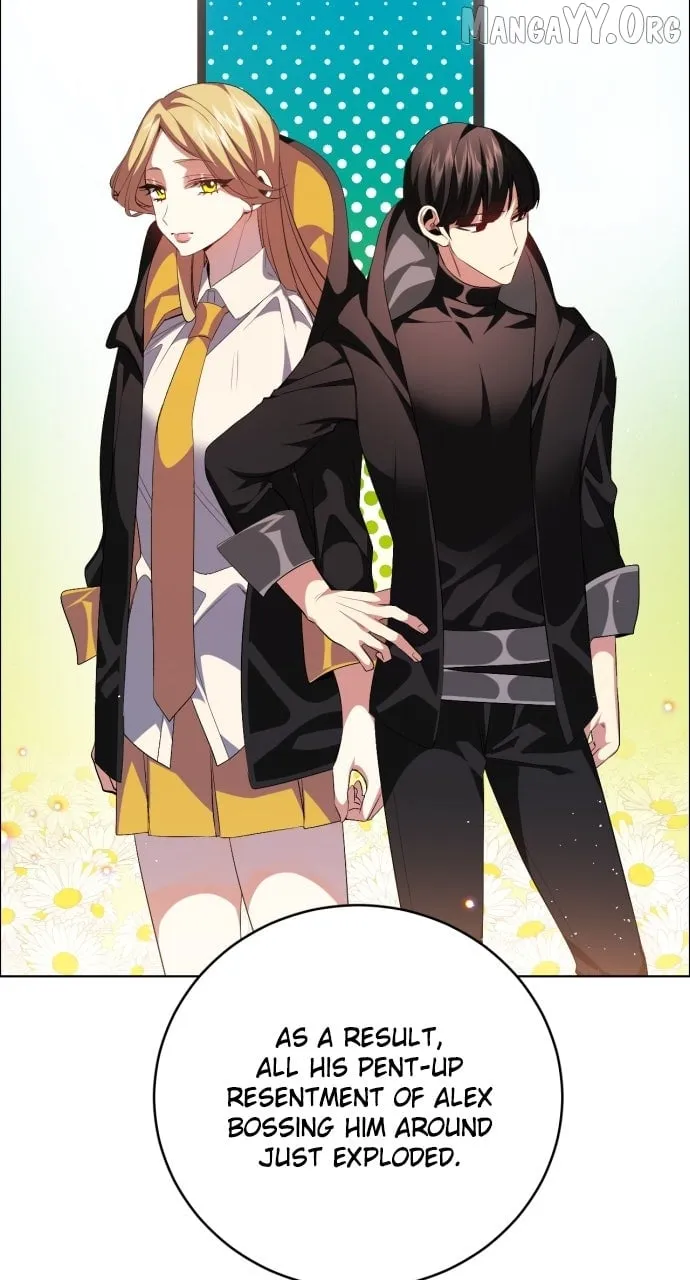 Zero Game Chapter 334 page 31 - 