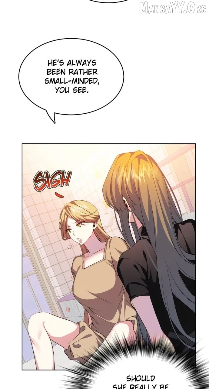 Zero Game Chapter 334 page 32 - 