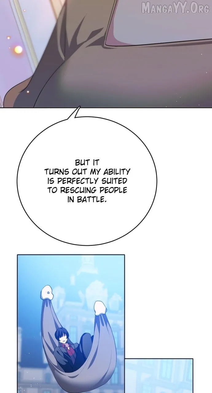 Zero Game Chapter 334 page 35 - 
