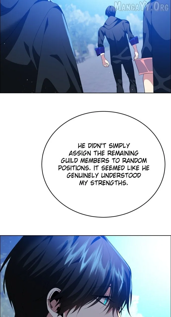 Zero Game Chapter 334 page 37 - 