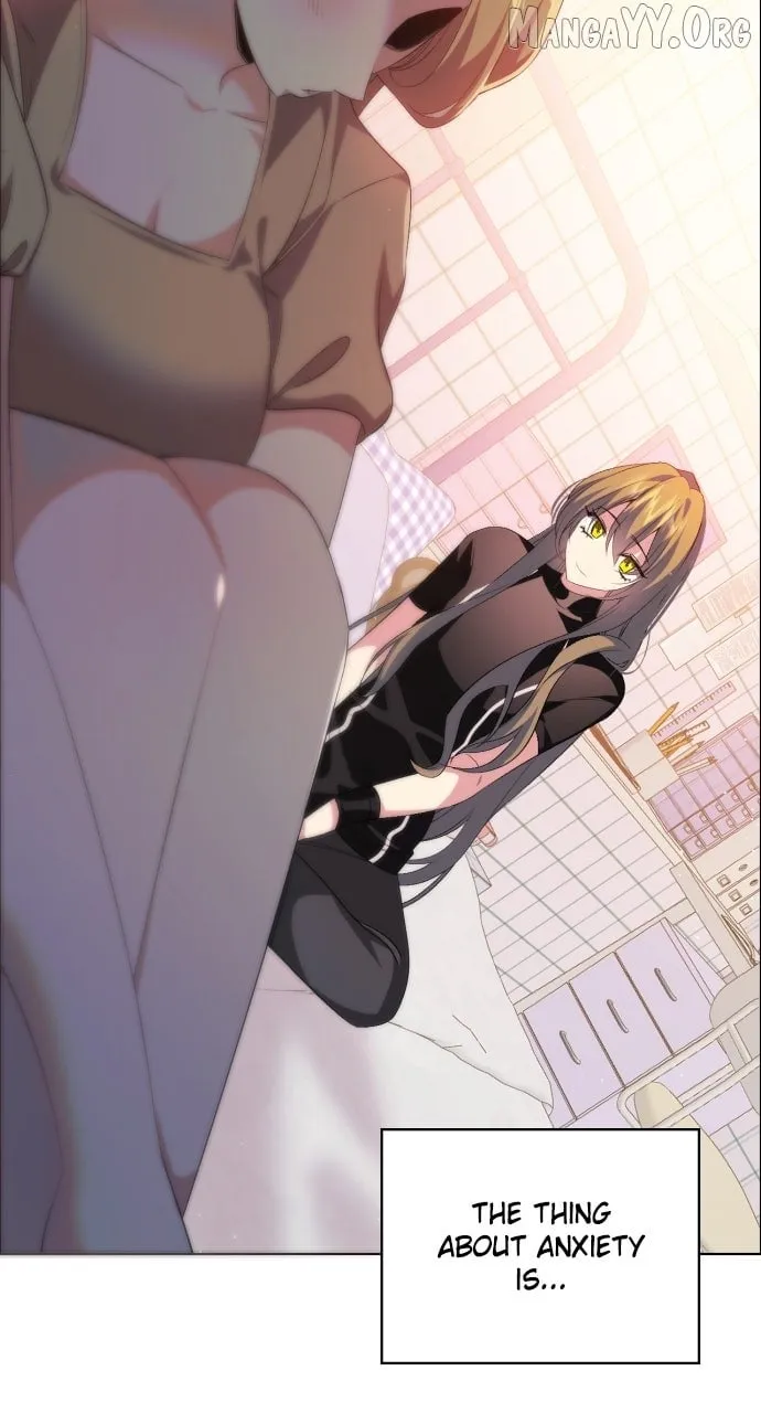 Zero Game Chapter 334 page 39 - 
