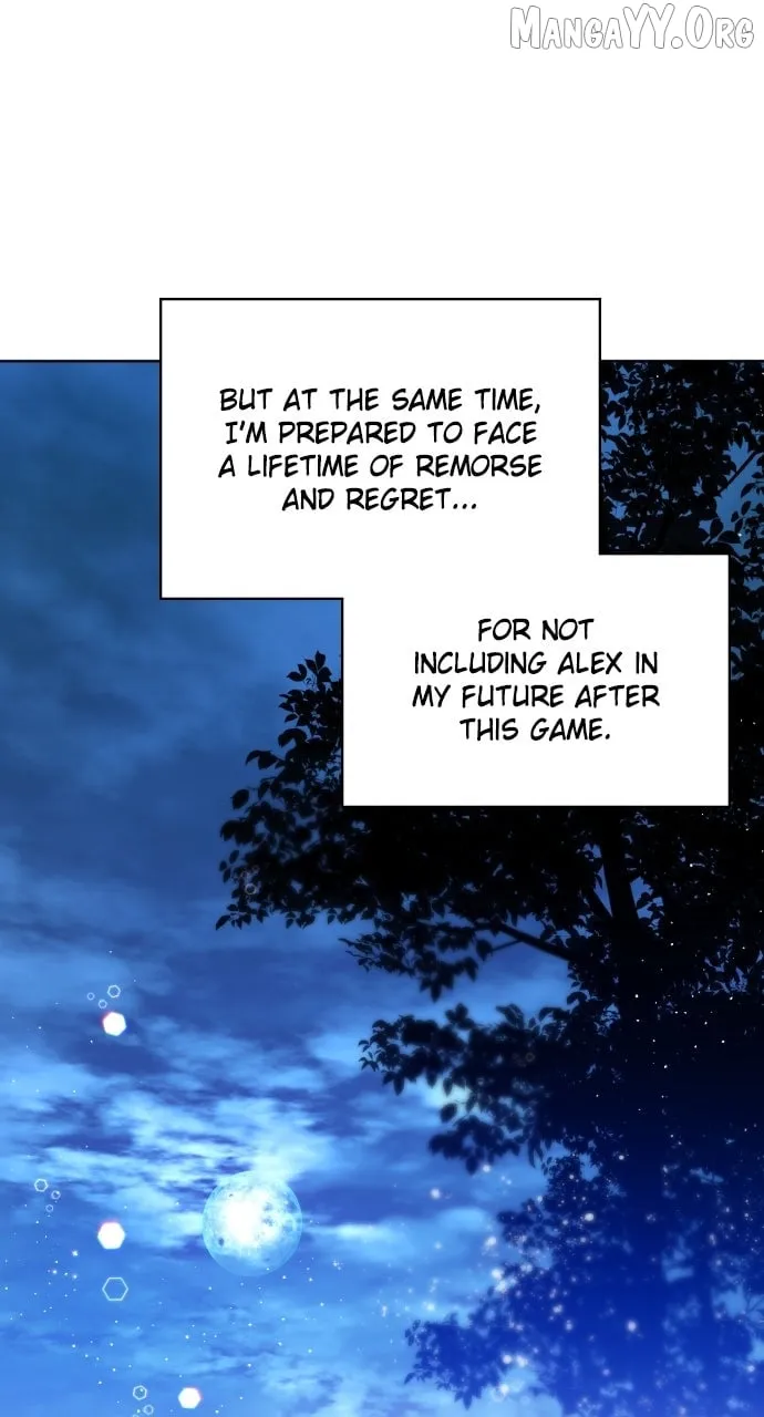 Zero Game Chapter 334 page 5 - 