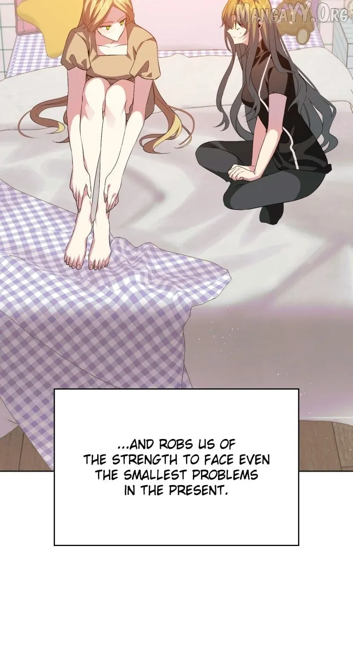 Zero Game Chapter 334 page 43 - 