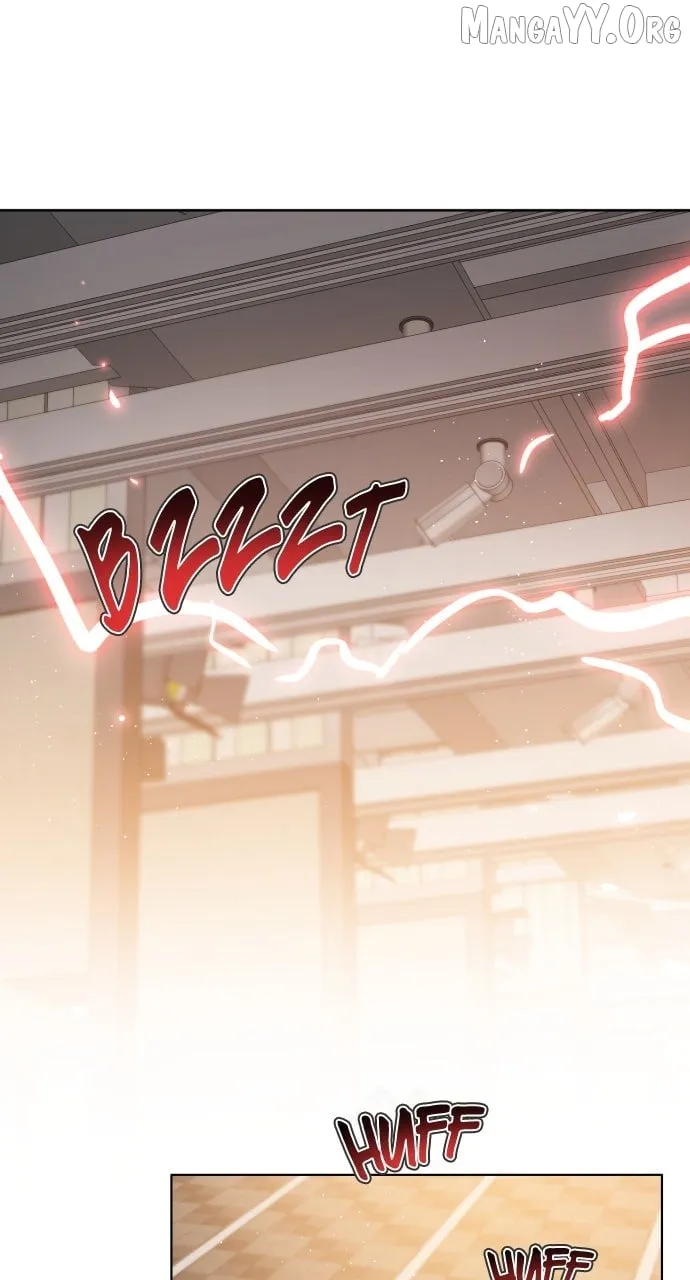 Zero Game Chapter 334 page 44 - 